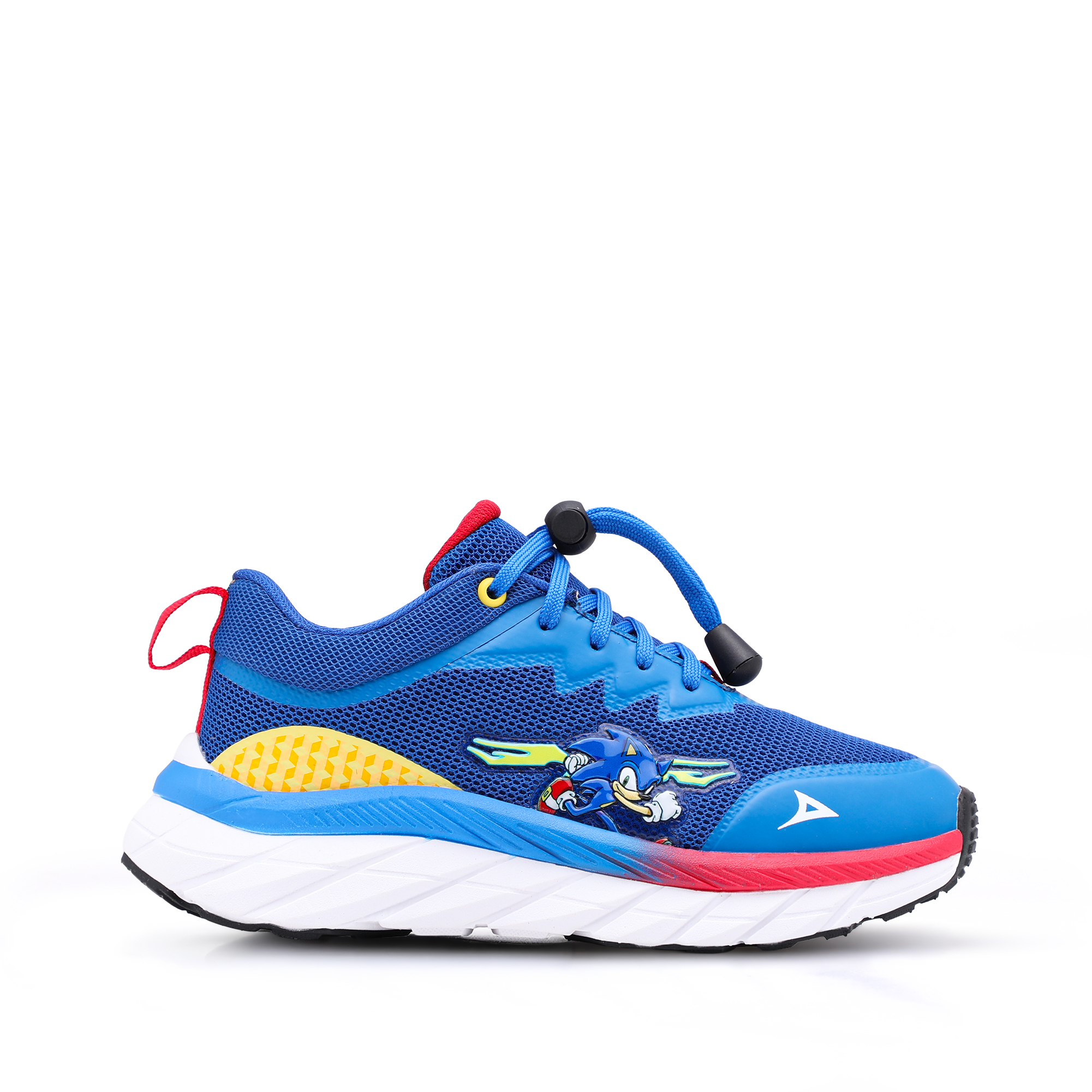 TENIS WILD TRAIL SONIC 8028 (18 al 21.5)