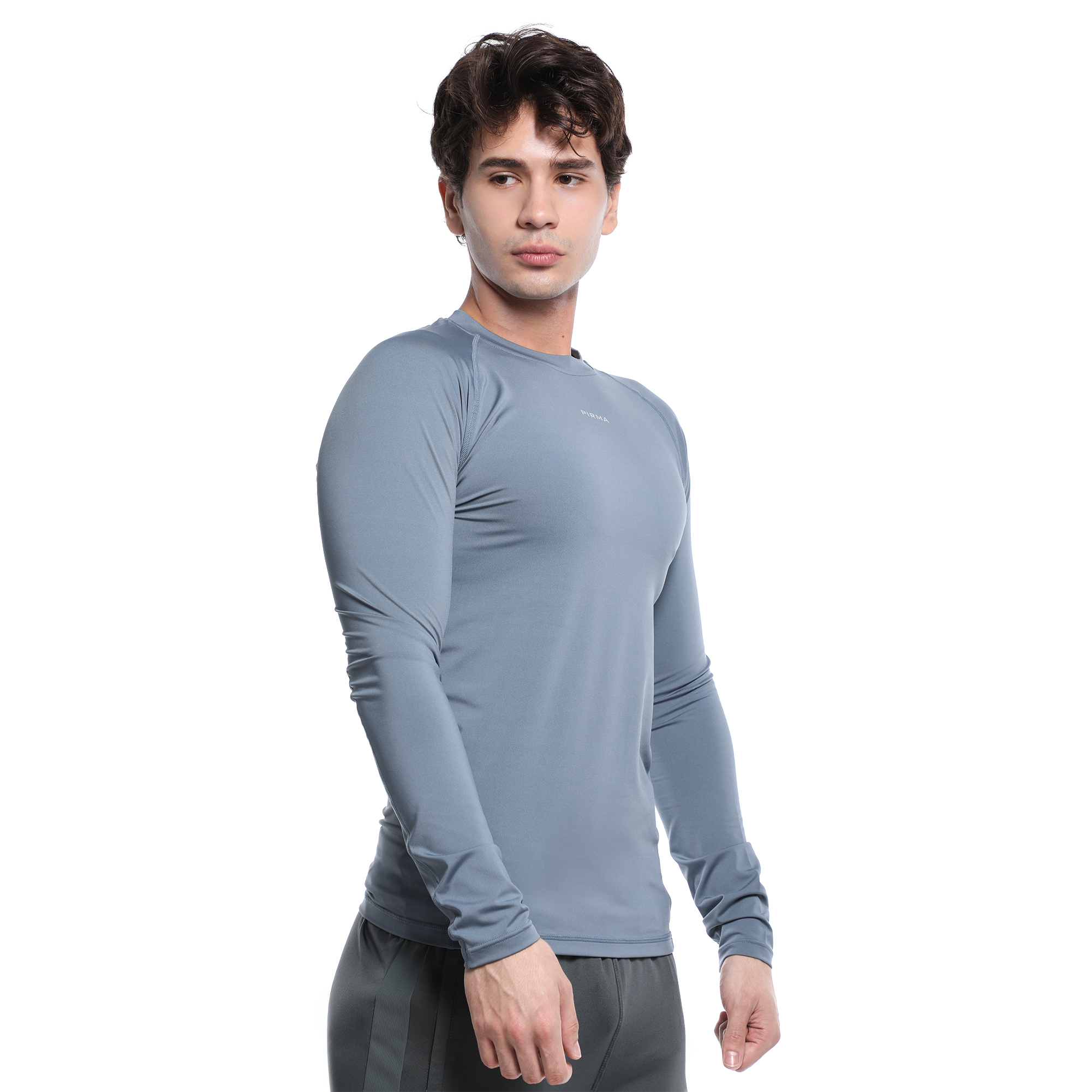PLAYERA ENTRENAMIENTO HOMBRE 21544