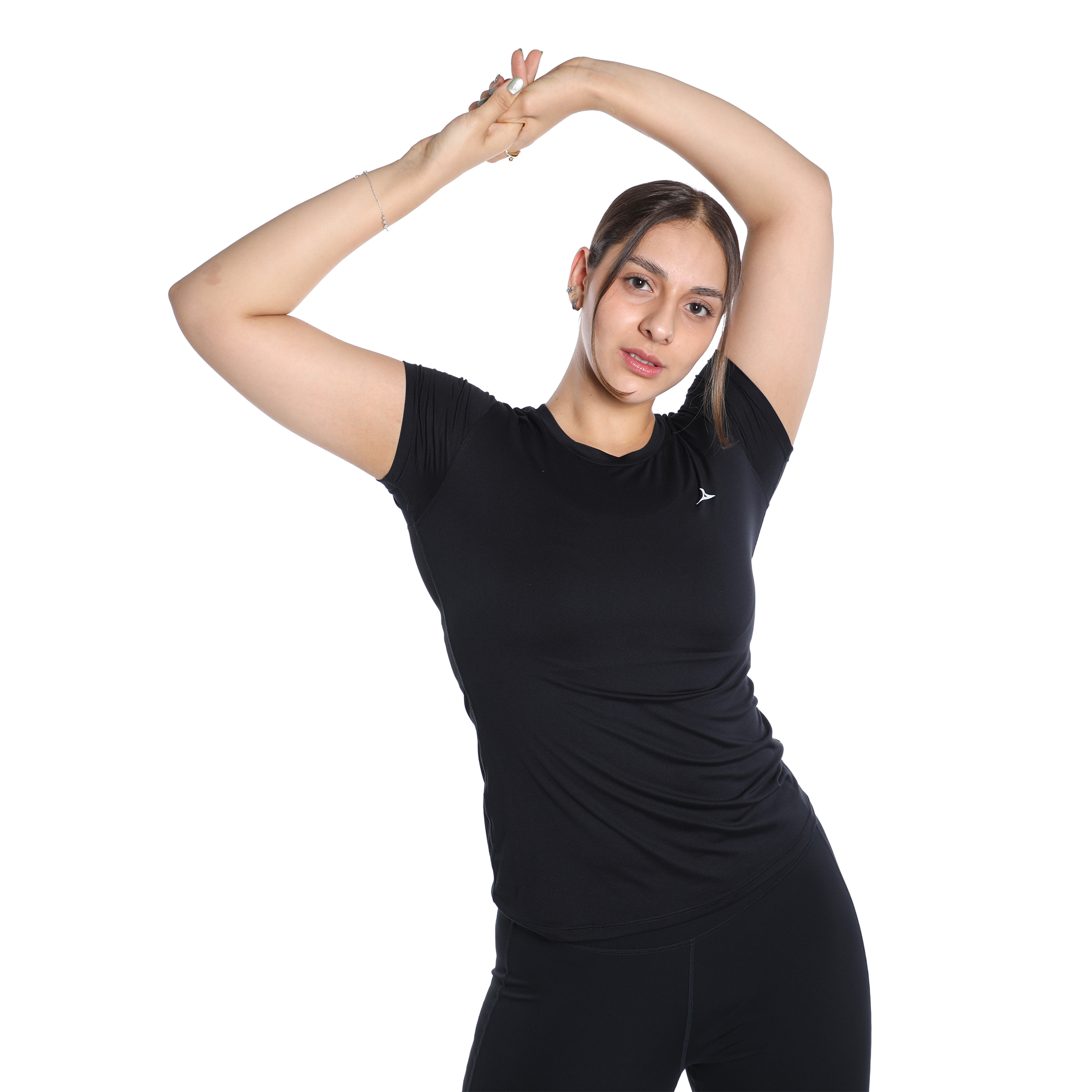 PLAYERA ENTRENAMIENTO MUJER 21538