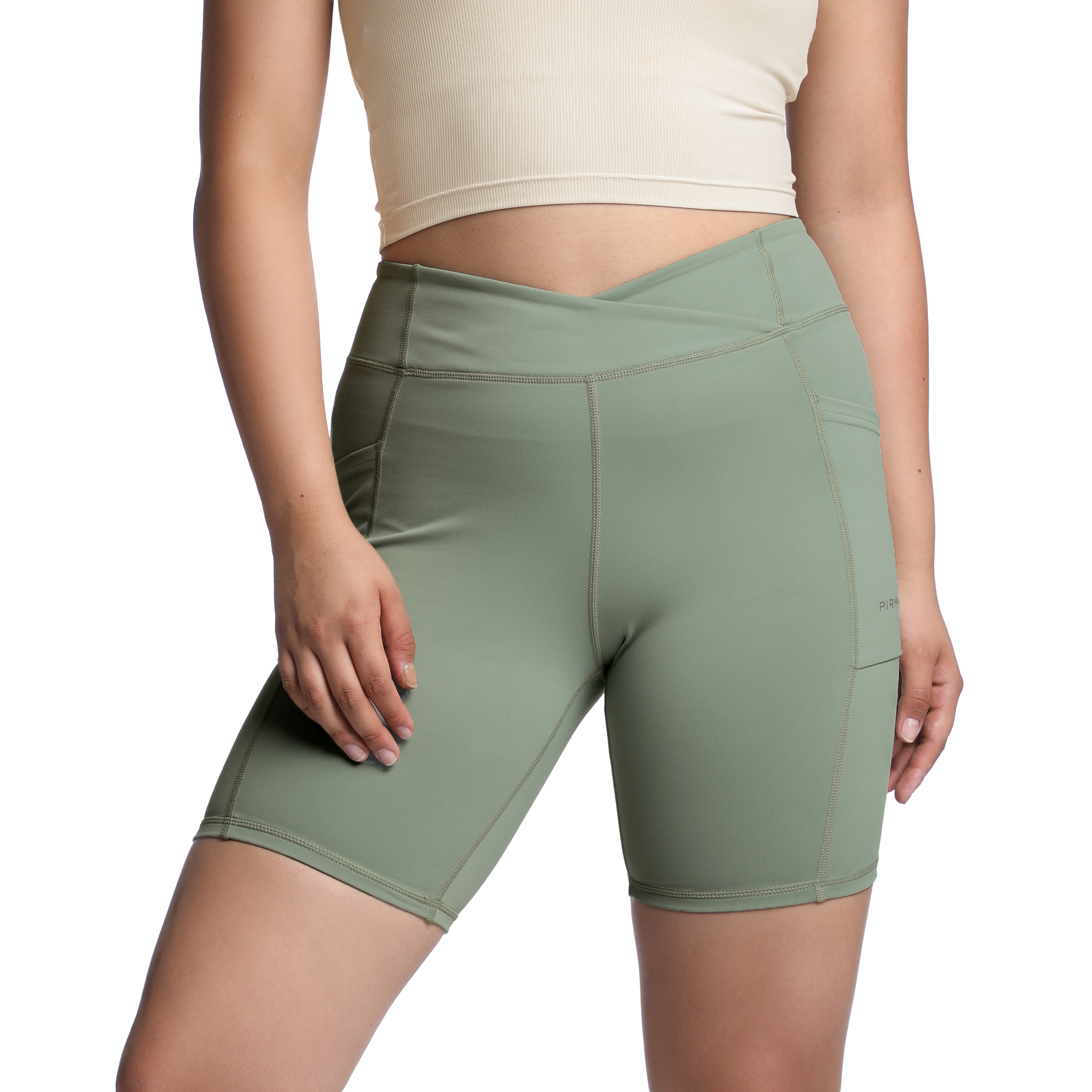 SHORT ENTRENAMIENTO MUJER 93602