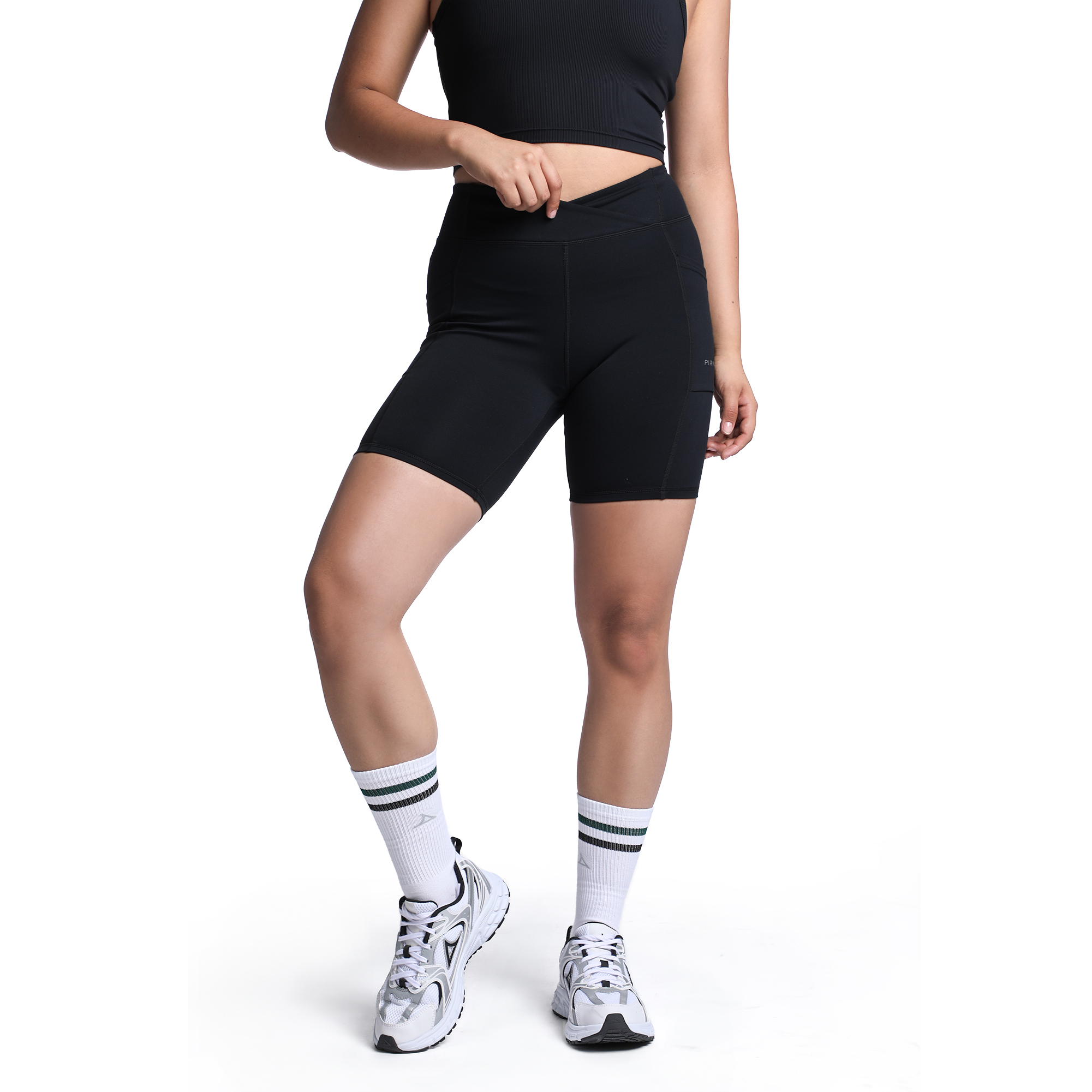 SHORT ENTRENAMIENTO MUJER 93602
