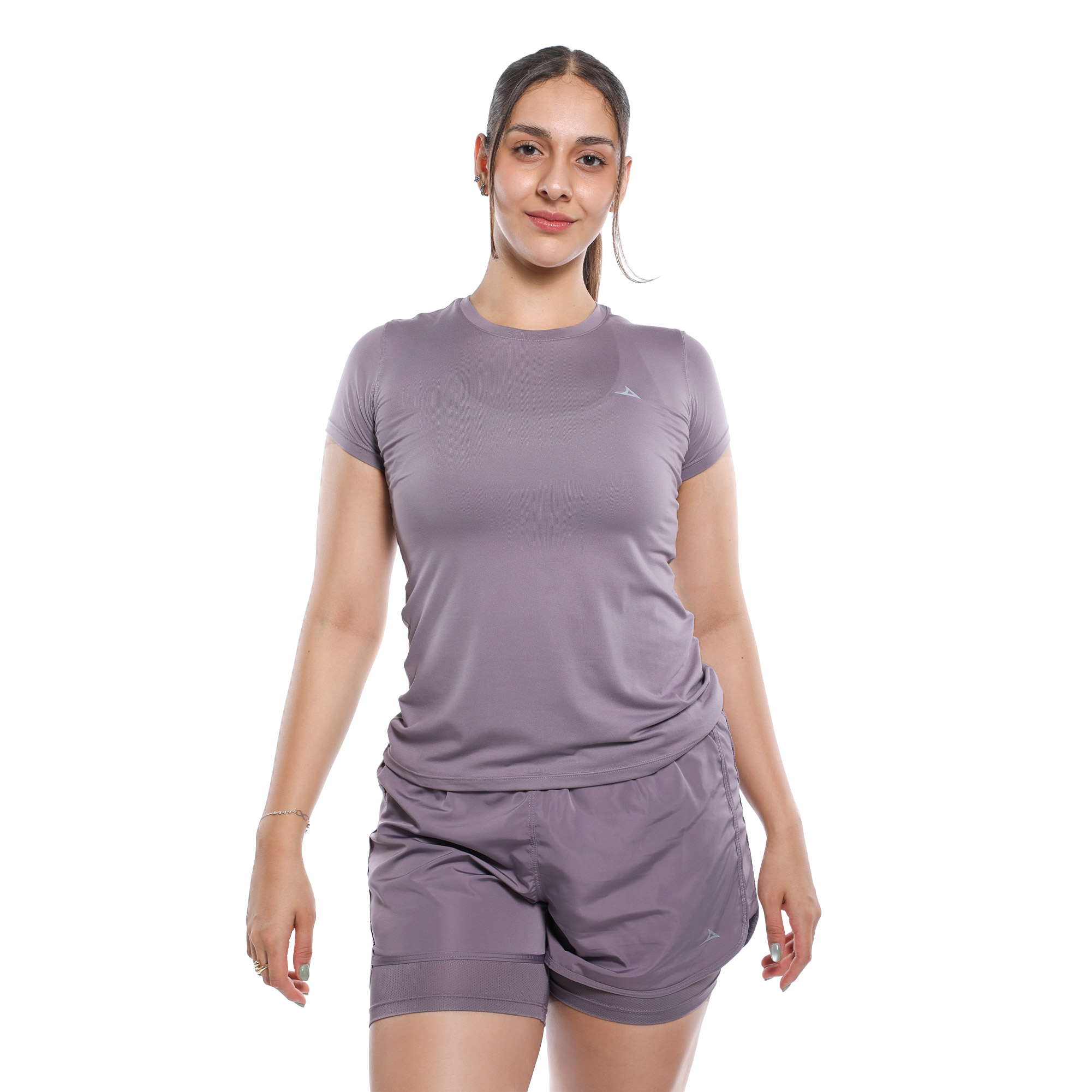 PLAYERA ENTRENAMIENTO MUJER 21538
