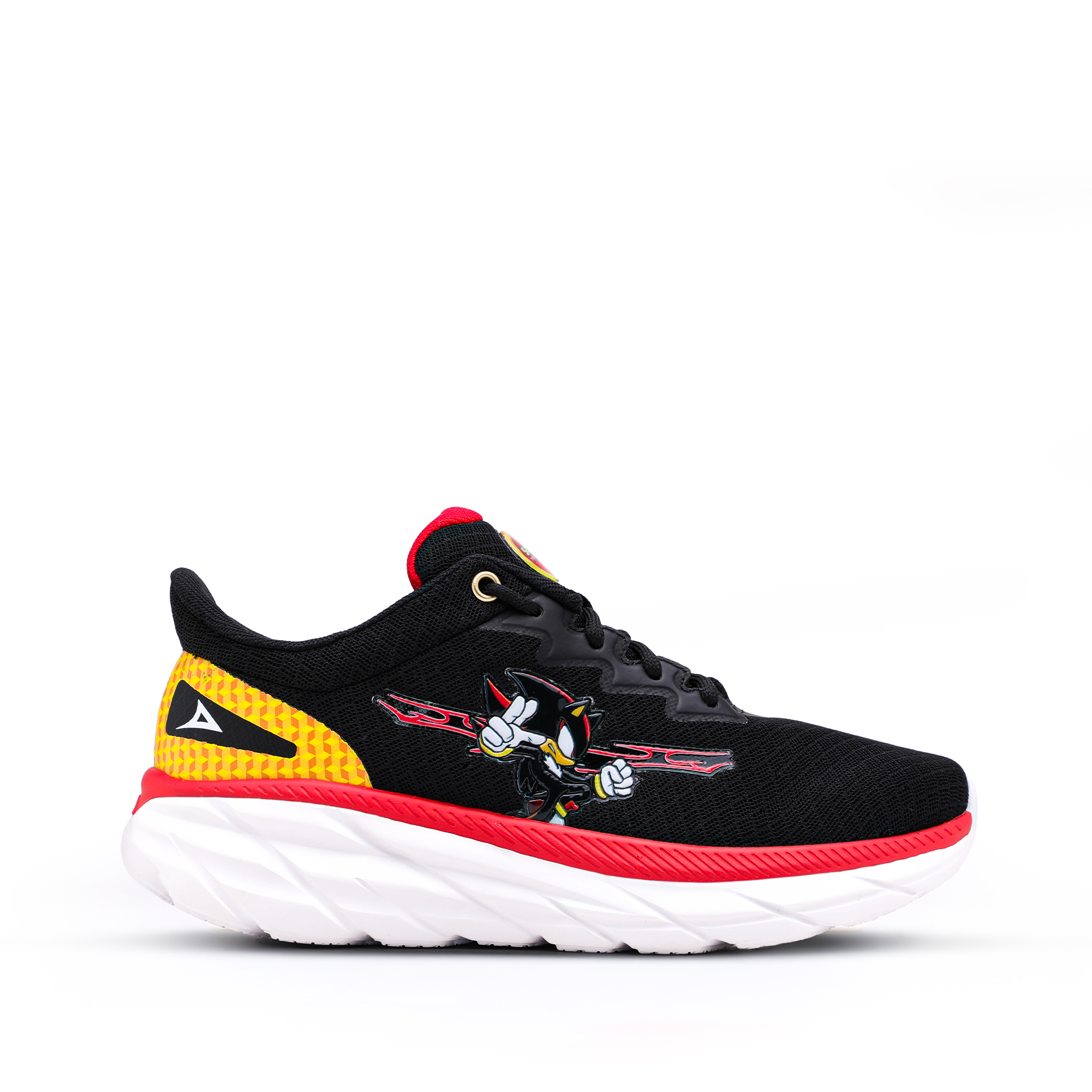 TENIS WILD TRAIL SONIC 8028