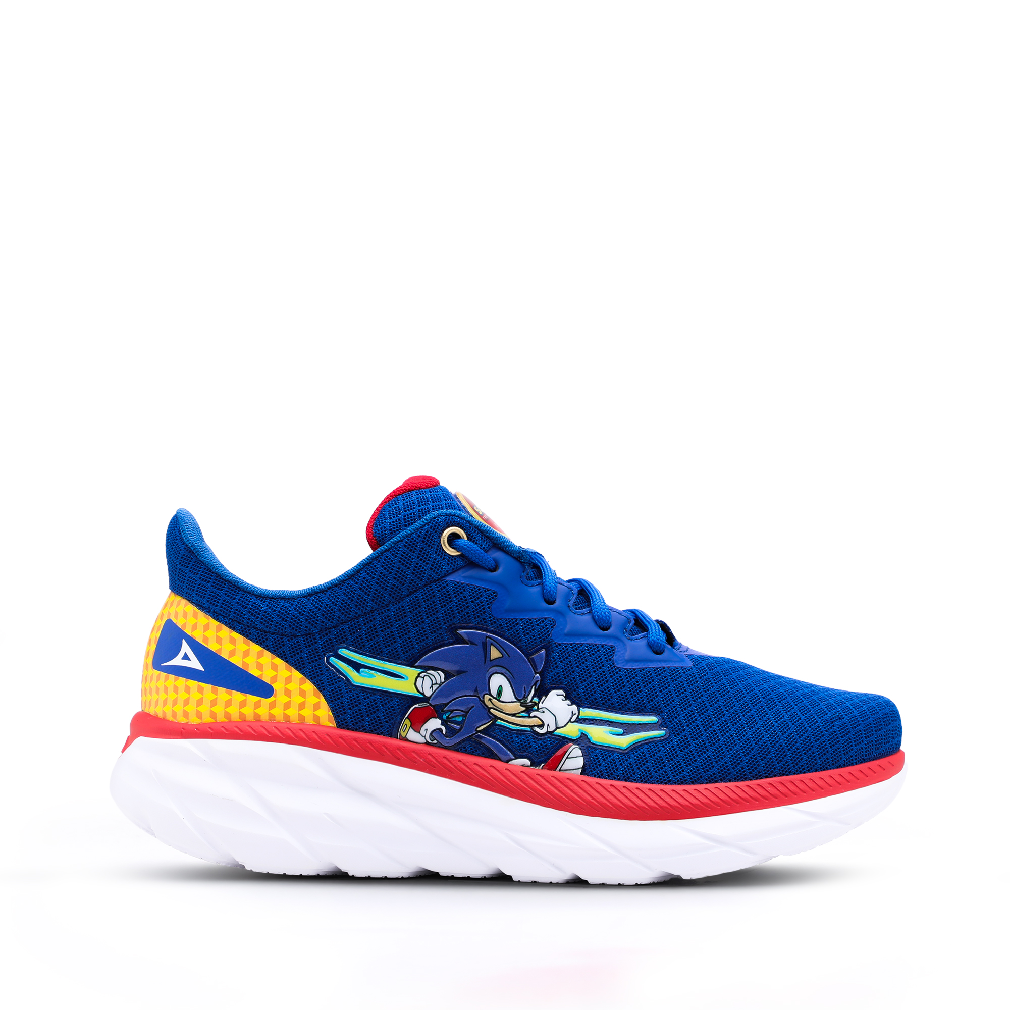TENIS WILD TRAIL SONIC 8028