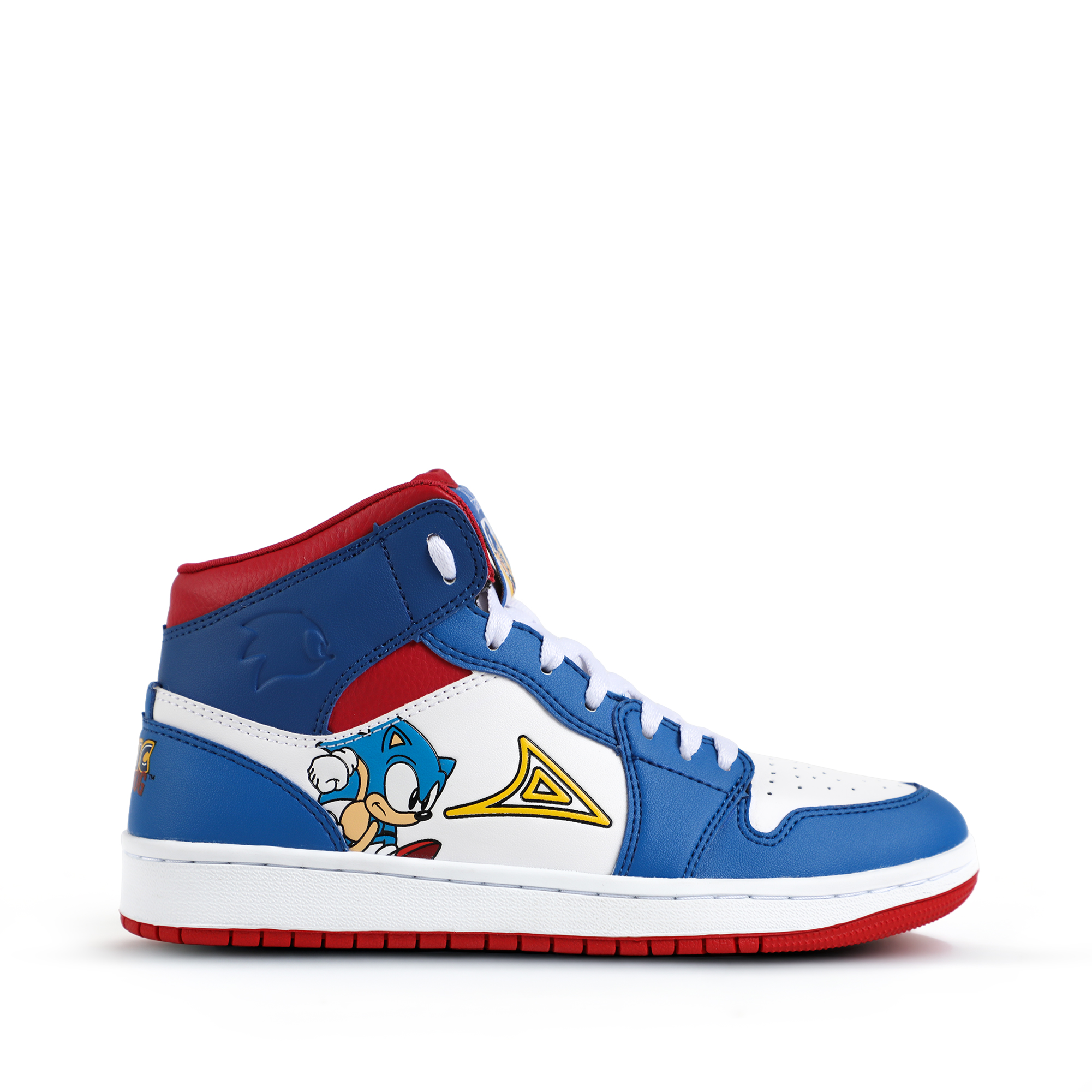 TENIS RYDER BOTA SONIC 5084
