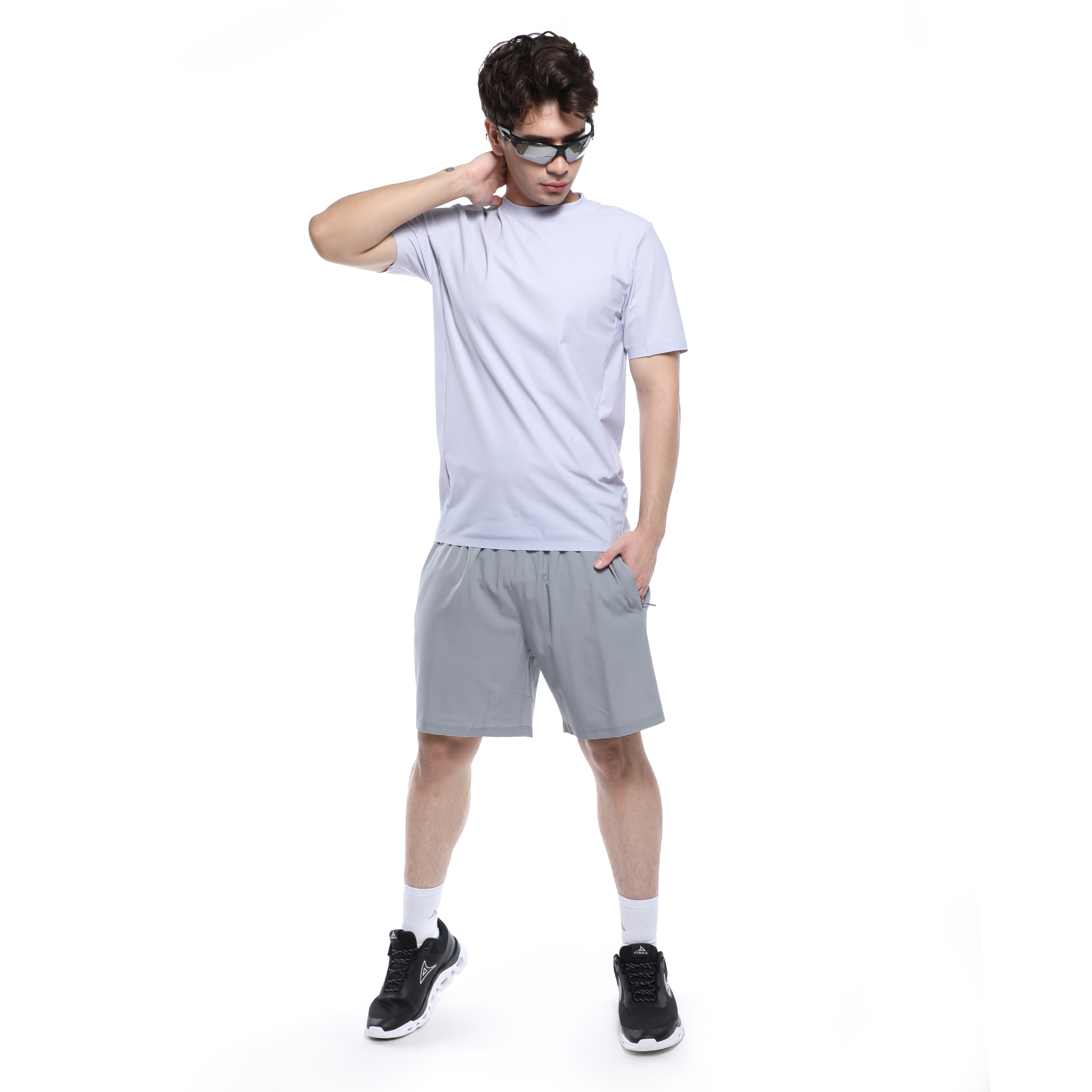 PLAYERA ENTRENAMIENTO 21541