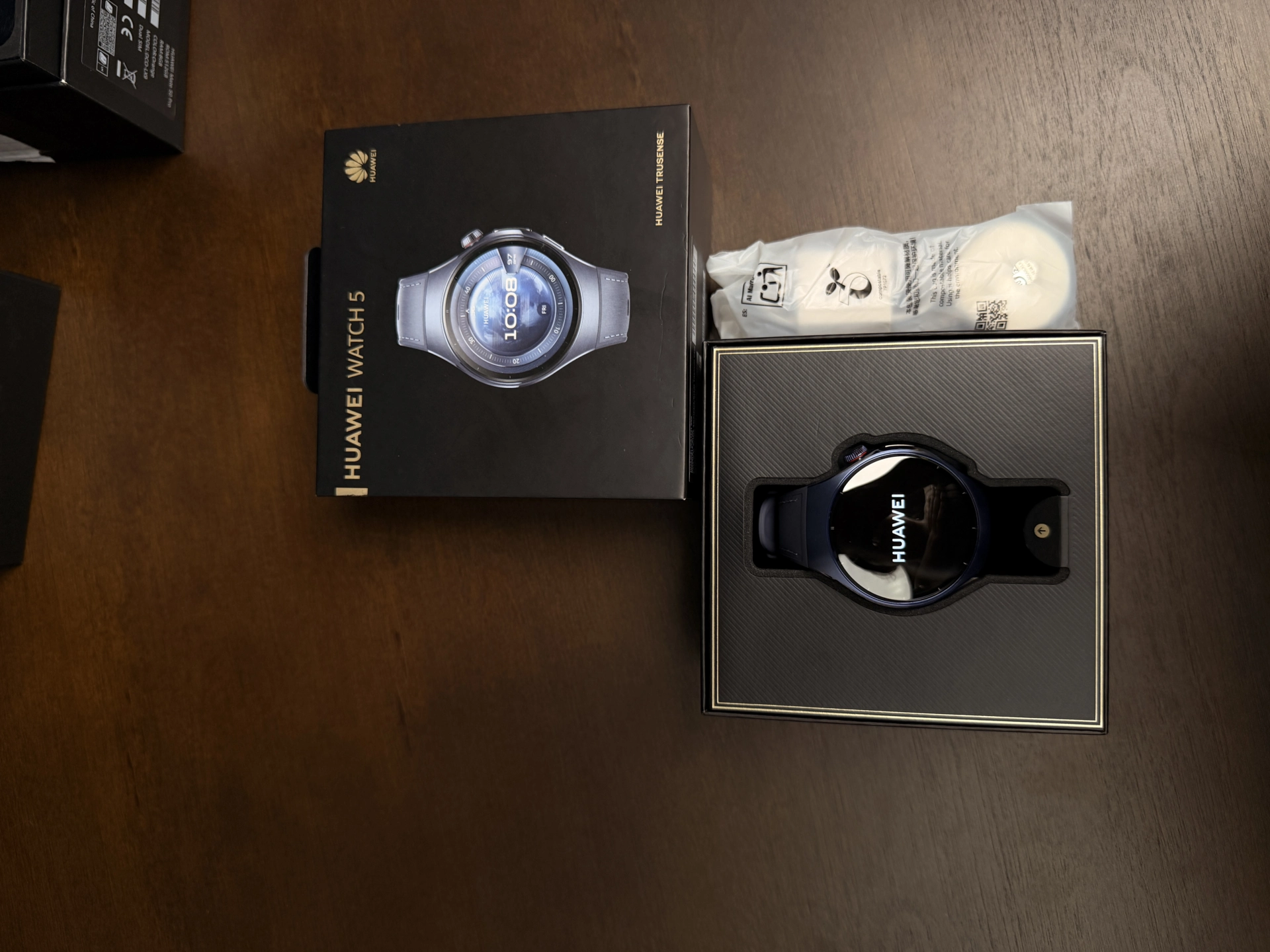 Huawei Watch 5 46mm