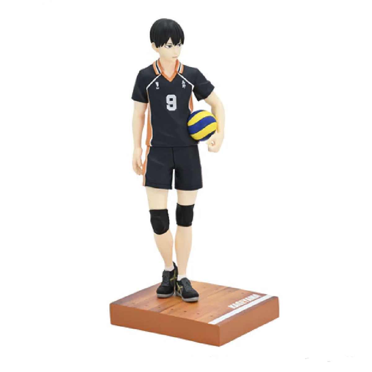 FURYU HAIKYUU: TOBIO KAGEYAMA