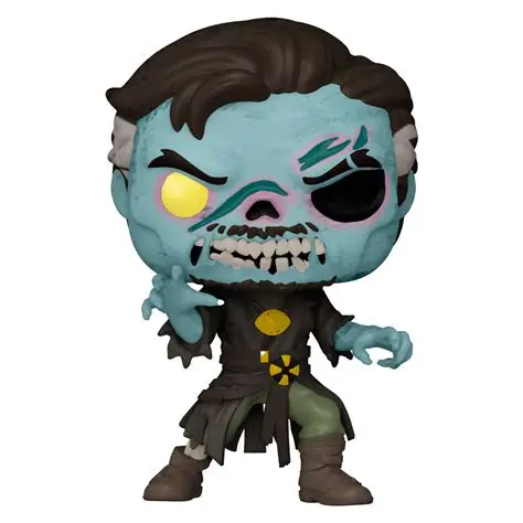 FUNKO WHAT IF!: ZOMBIE STRANGE #946