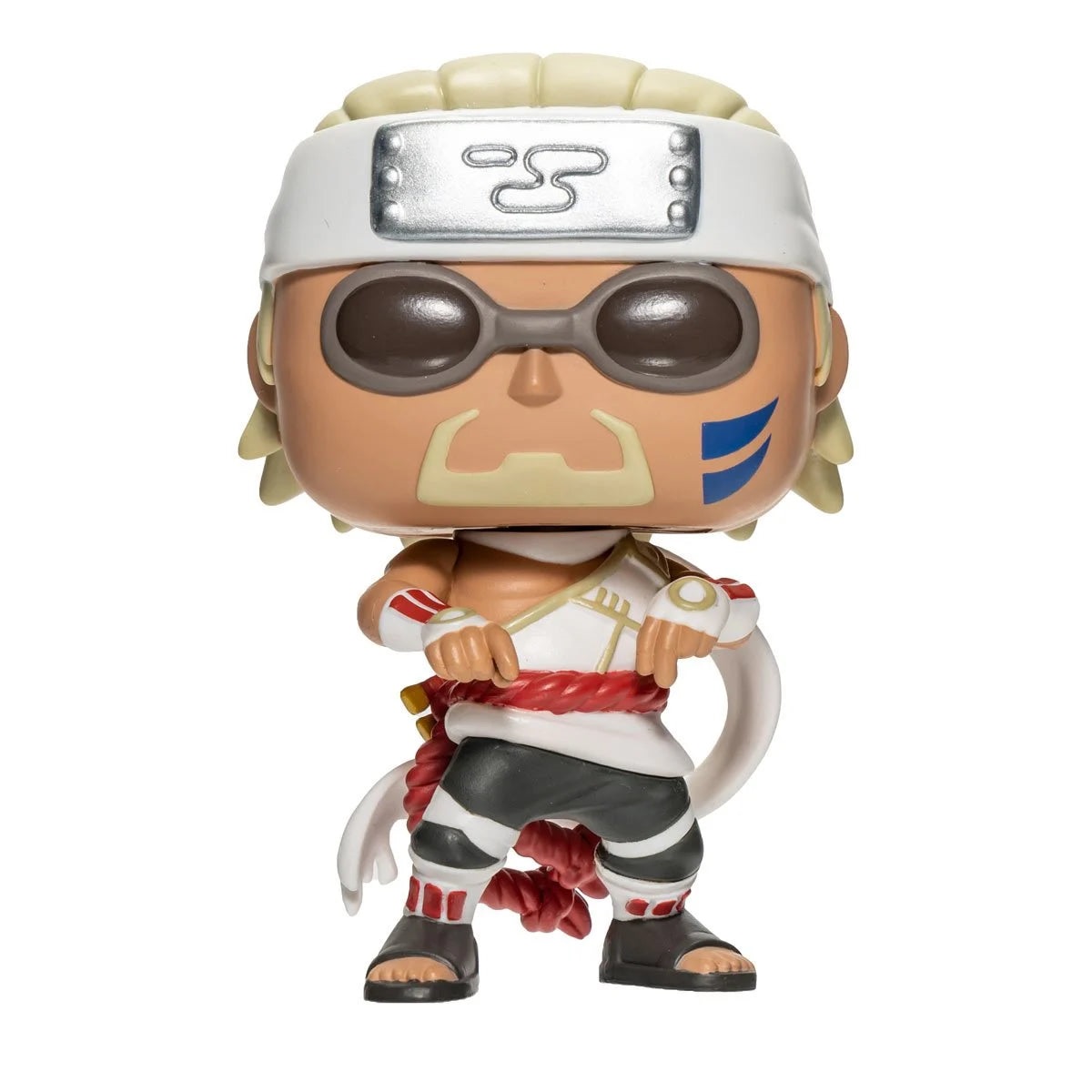 FUNKO NARUTO: KILLER BEE #1200