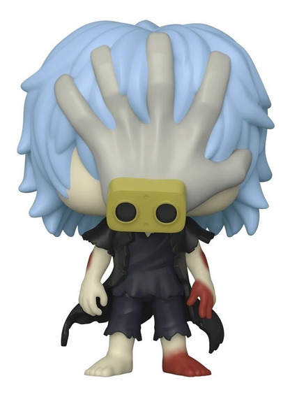 FUNKO MY HERO ACADEMIA: SHIGARAKI SE #1149
