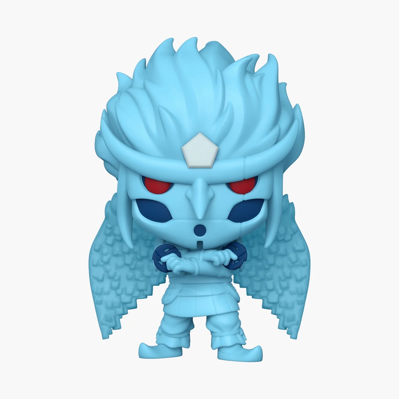 FUNKO NARUTO: KAKASHI SUSANOO PERFECTO #1015