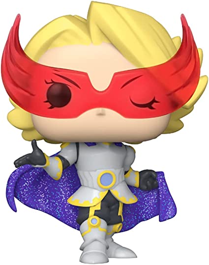 FUNKO MY HERO ACADEMIA: YUGA AOYAMA #1144