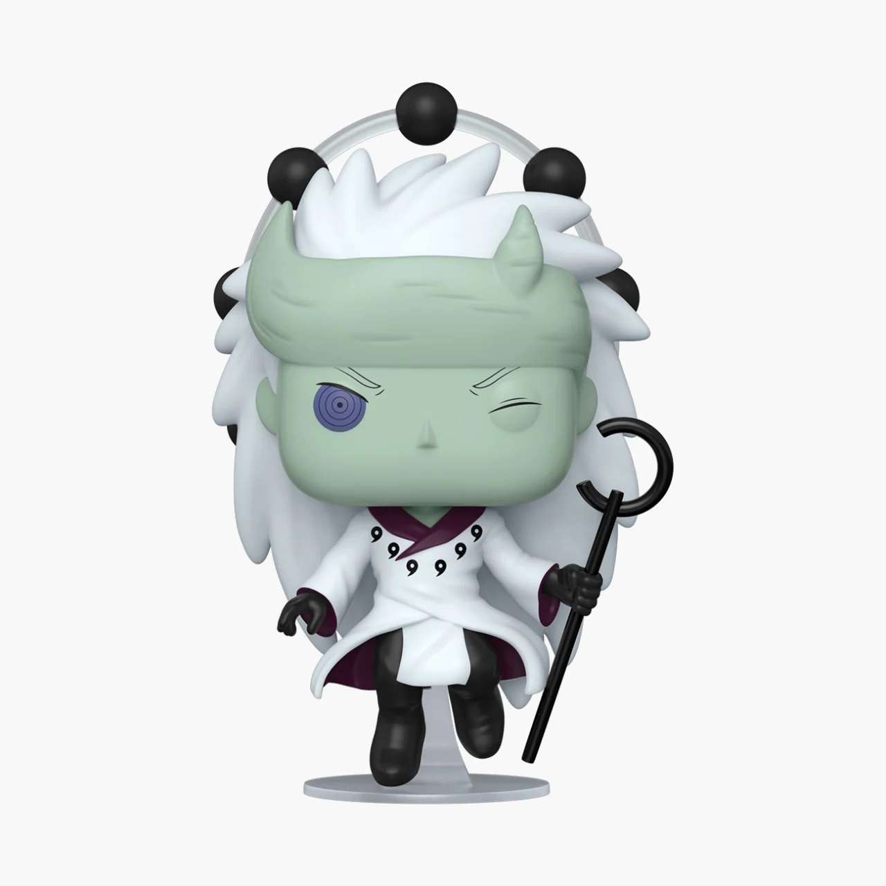 FUNKO NARUTO: MADARA UCHIHA SABIO DE LOS 6 CAMINOS #1196