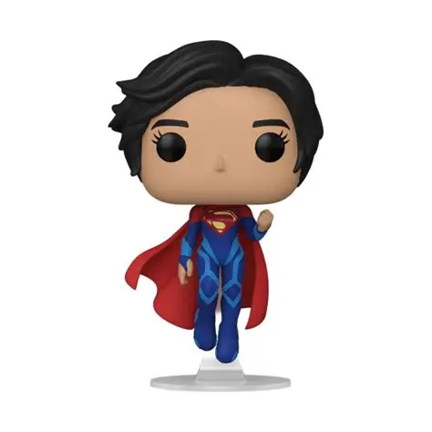 FUNKO MOVIES: DC THE FLASH: SUPERGIRL #1339