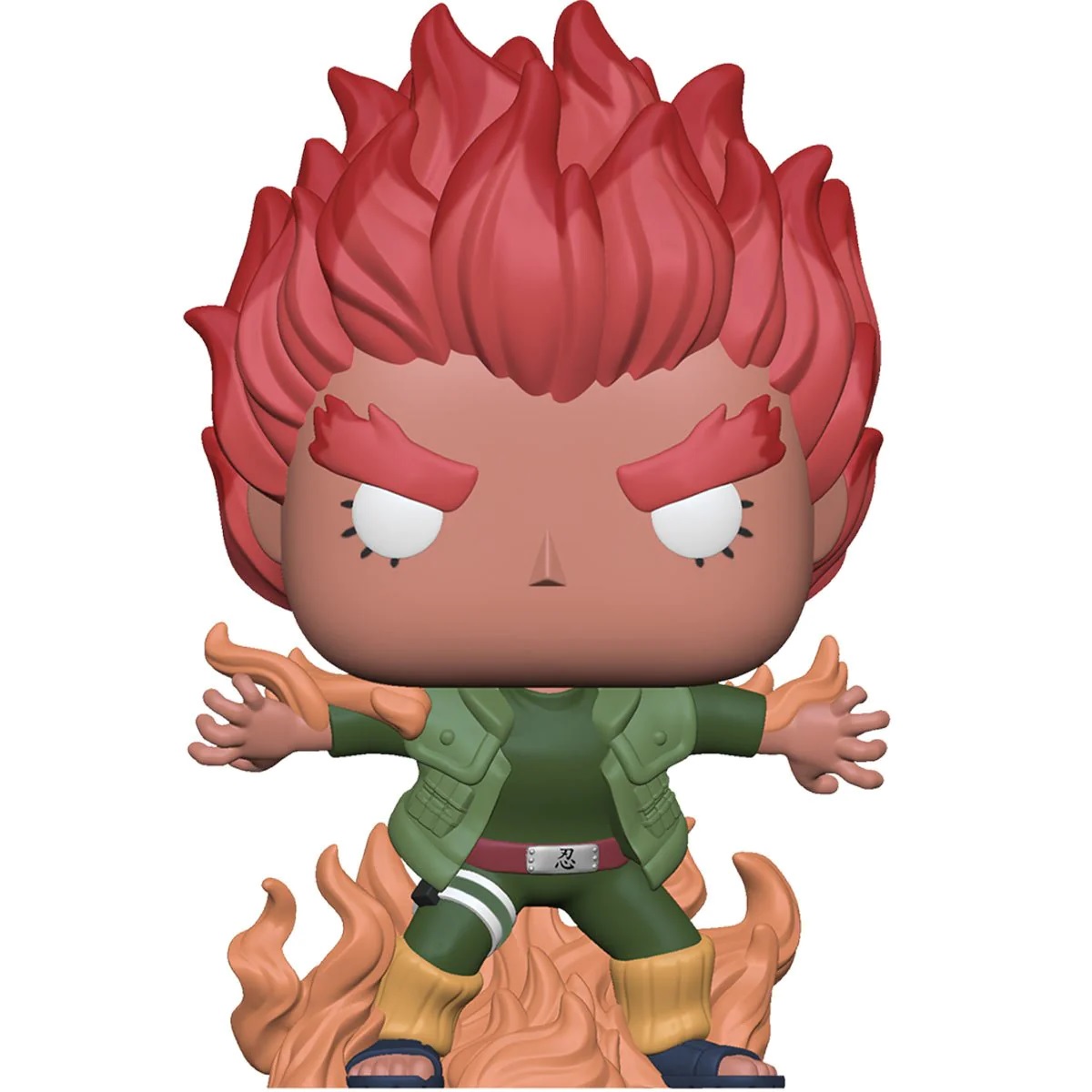 FUNKO NARUTO: MIGHT GUY PUERTA DE LA MUERTE #824