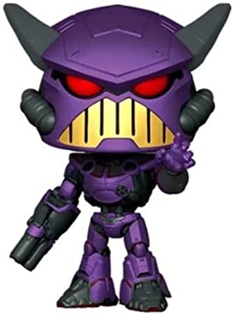 FUNKO LIGHTYEAR: ZURG #1214