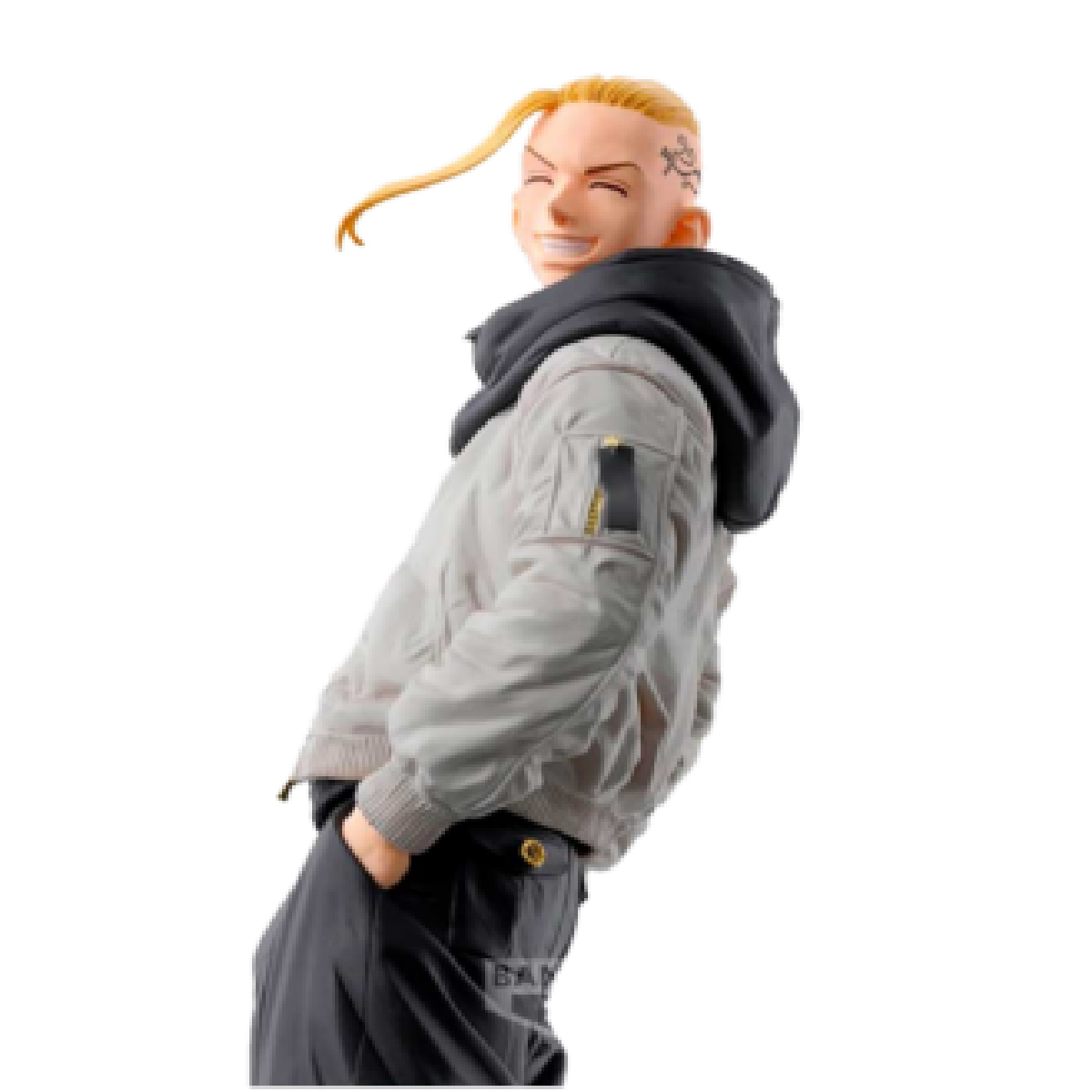 BANPRESTO TOKYO REVENGERS: KEN RYUGUJI