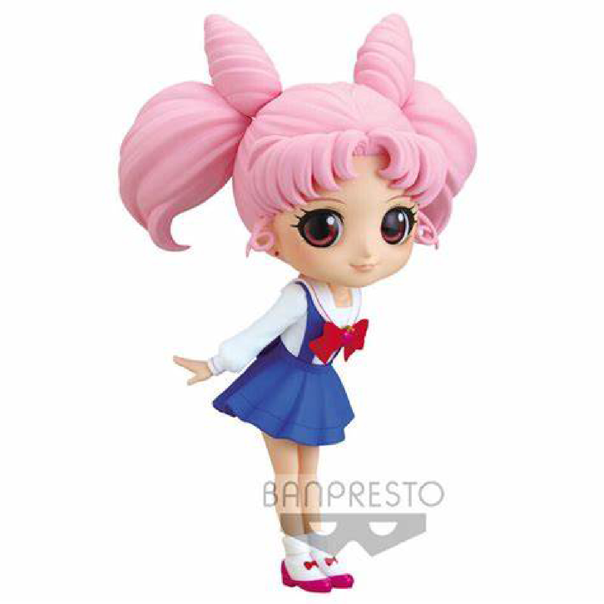 BANPRESTO SAILOR MOON: CHIBI USA