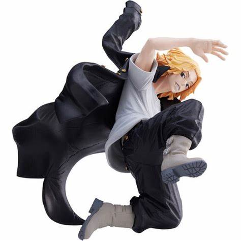 BANPRESTO TOKYO REVENGERS: MANJIRO SANO
