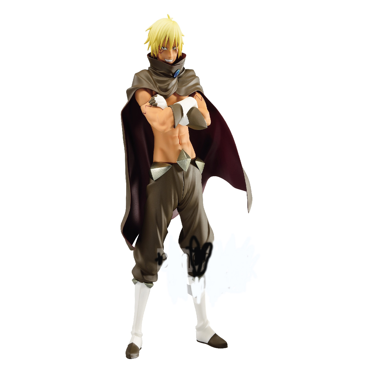 BANPRESTO TENSEI SHITARA SLIME: VELDORA TEMPEST