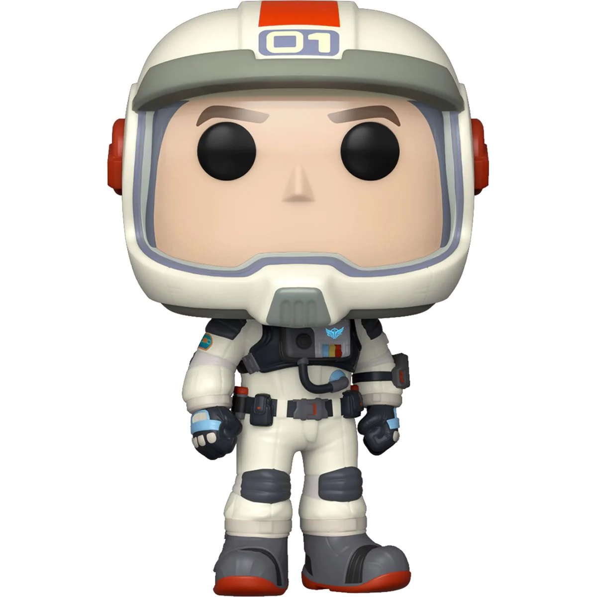 FUNKO LIGHTYEAR: BUZZ TRAJE BLANCO #1210
