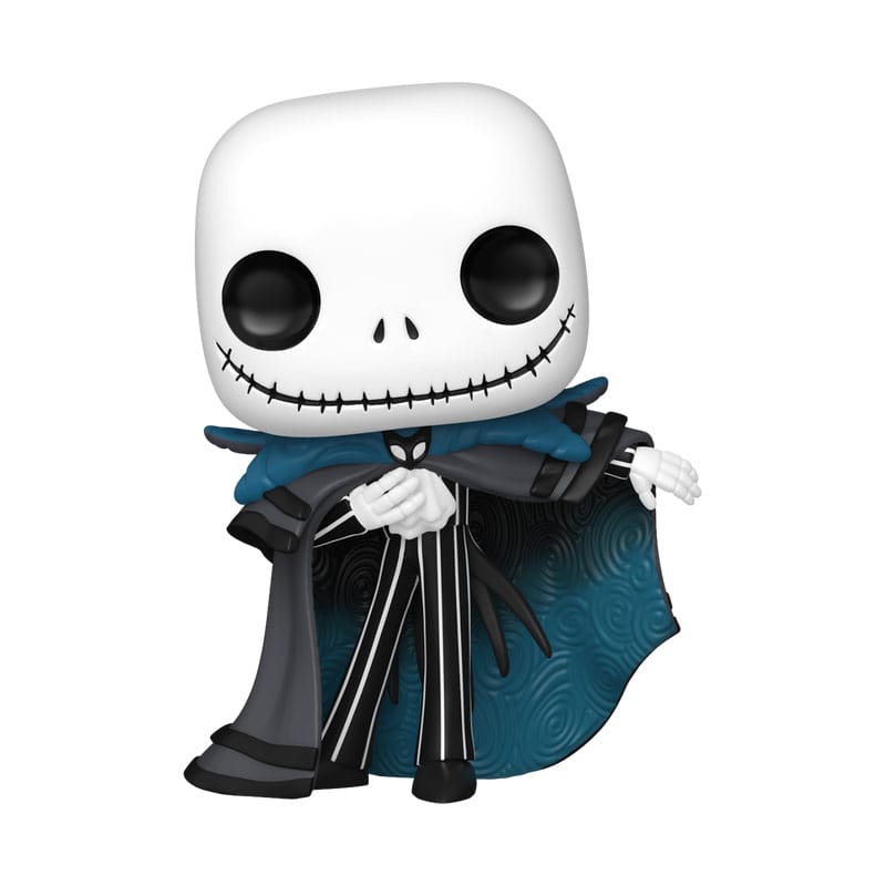 FUNKO EL EXTRAÑO MUNNO DE JACK: JACK TRAJE DE GALA #1604