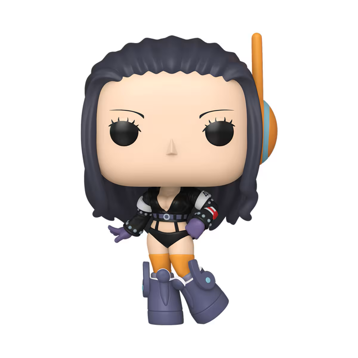 FUNKO ONE PIECE: NICO ROBIN VEGAPUNK #2137