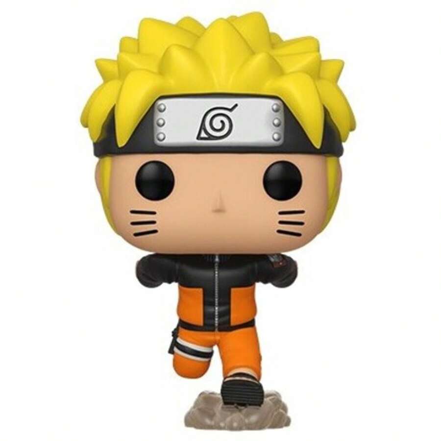 FUNKO NARUTO: NARUTO CORRIENDO #727