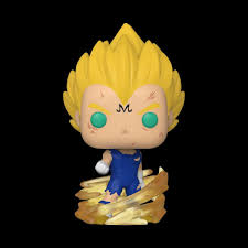 FUNKO DRAGON BALL Z: VEGETA MAJIN #862