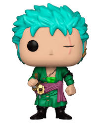 FUNKO ONE PIECE: ZORO #327