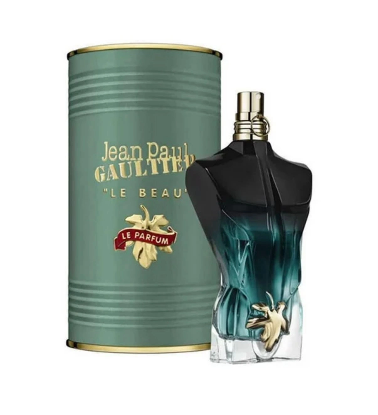 Jean Paul Gaultier Le Beau Le Parfum 125 ml