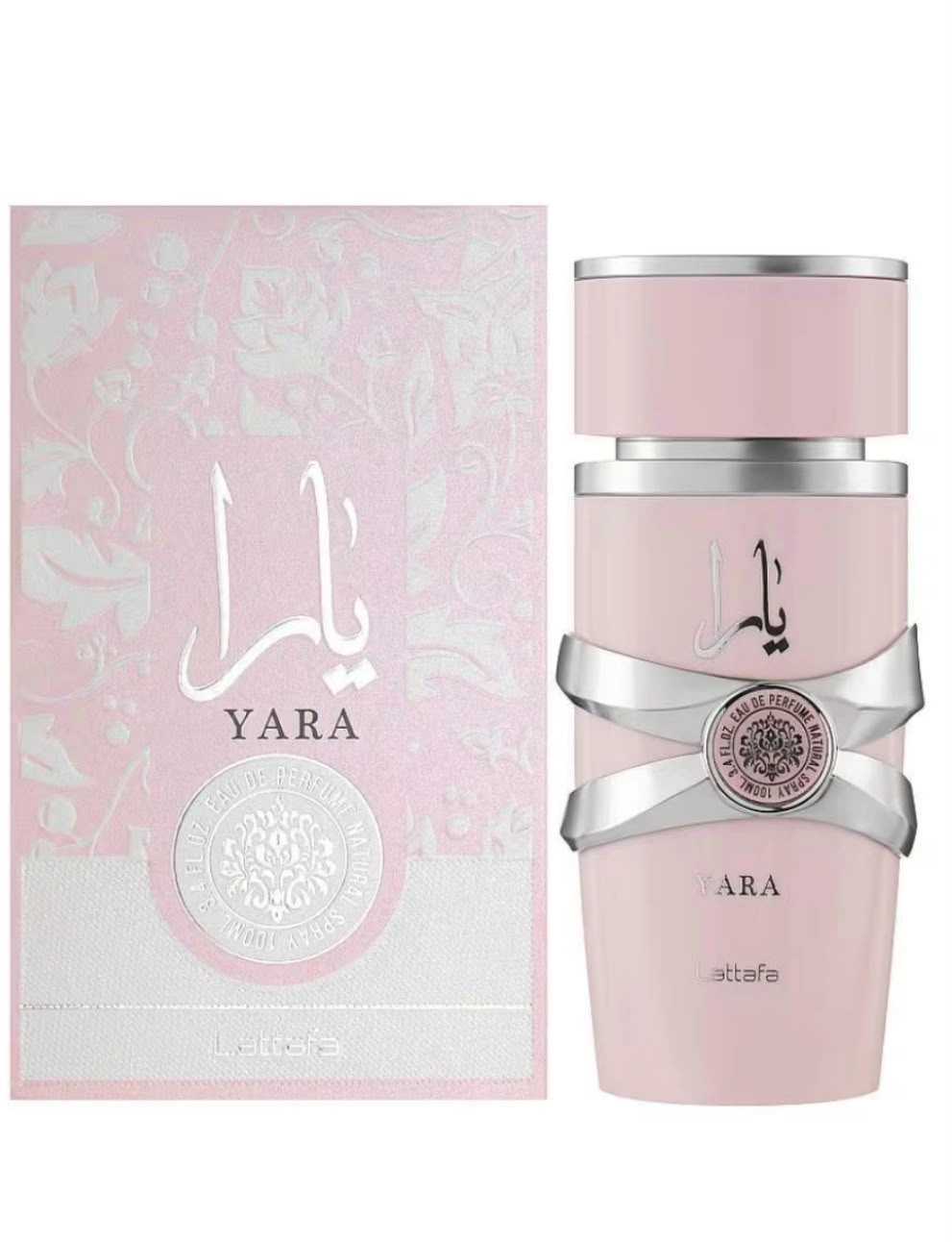 Yara Eau de Parfum By Lattafa 100 ml