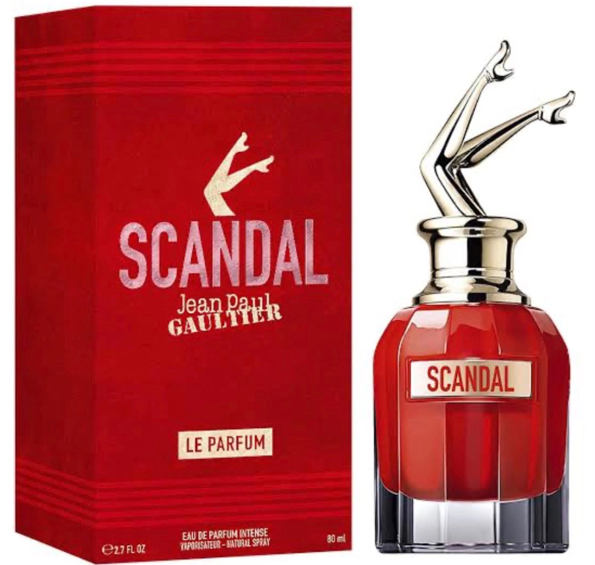Scandal Le Parfum Jean Paul Gaultier 80 ml