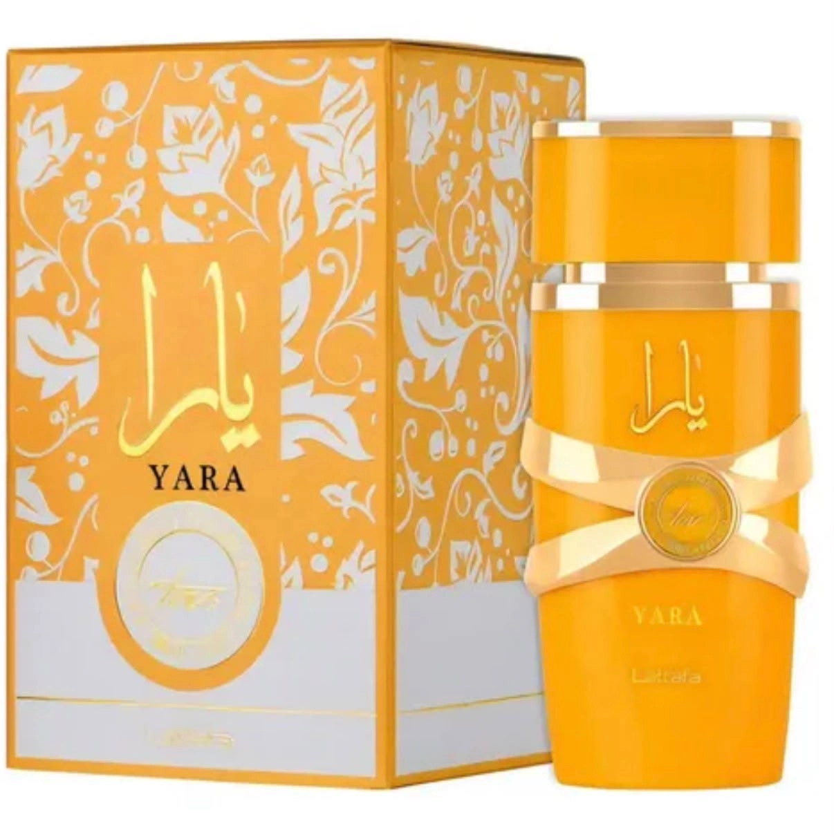 Yara Tous Eau de Parfum By Lattafa 100 ml