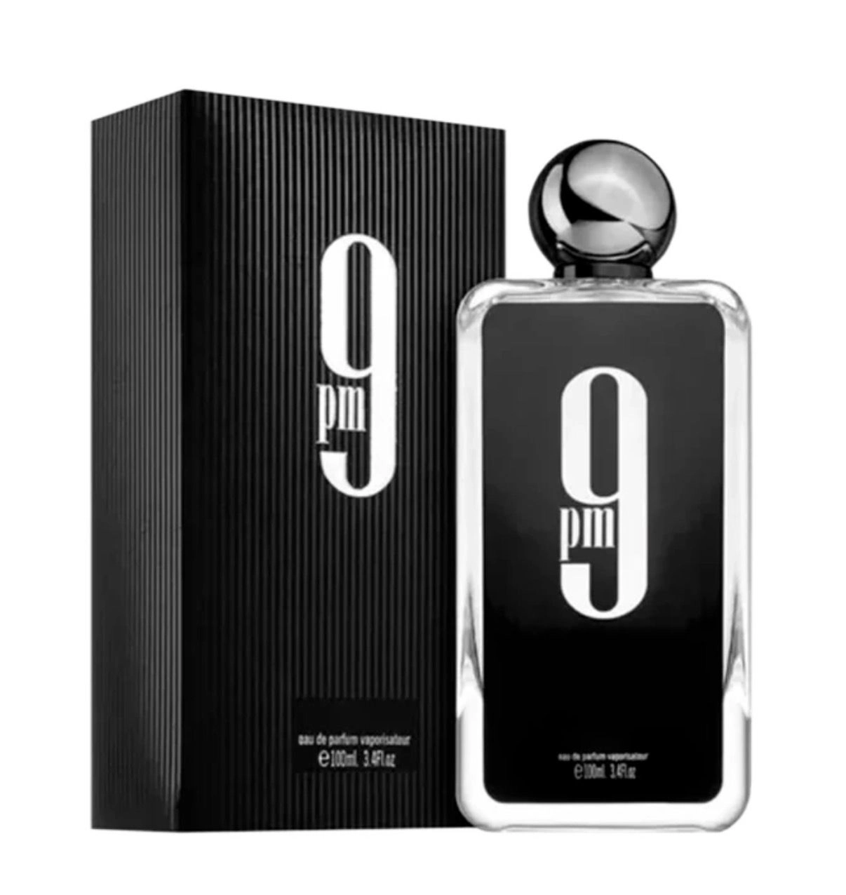 Perfume 9 PM Eau de Parfum 100 ml