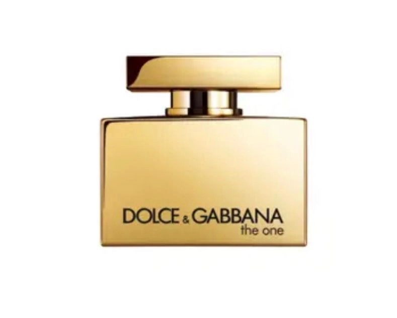 Dolce & Gabbana The One Eau de Parfum Intense 50 ml
