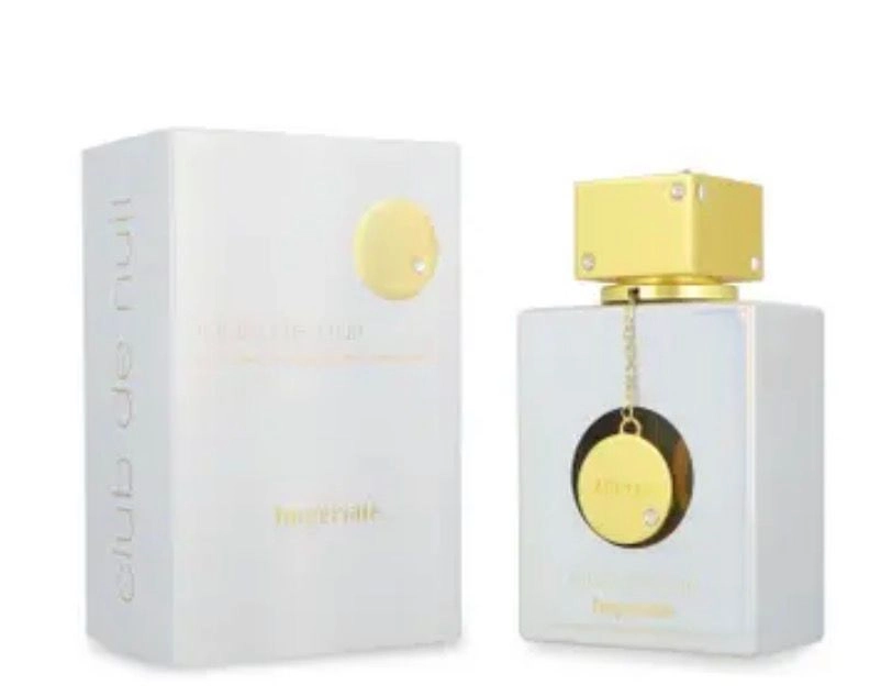 Armaf Club de Nuit white imperiale 105 ml