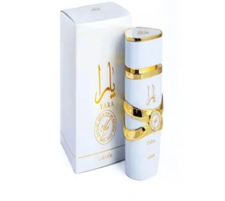 Yara Moi Eau de Parfum By Lattafa 100 ml