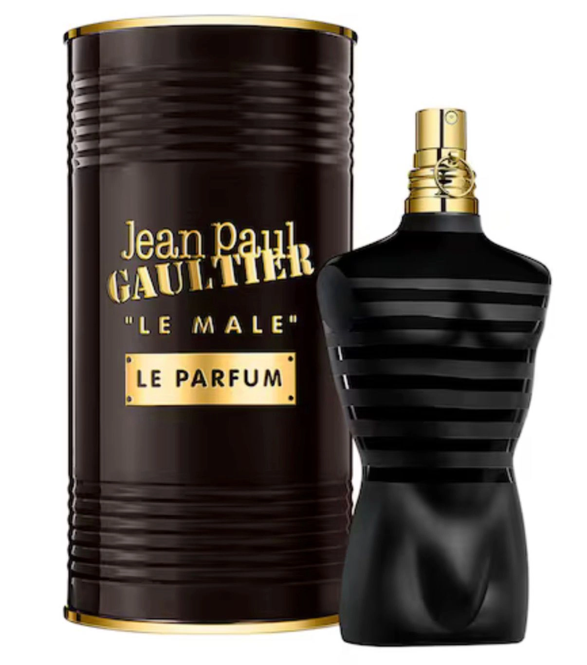 Jean Paul Gaultier Le Male Le Parfum 125 ml