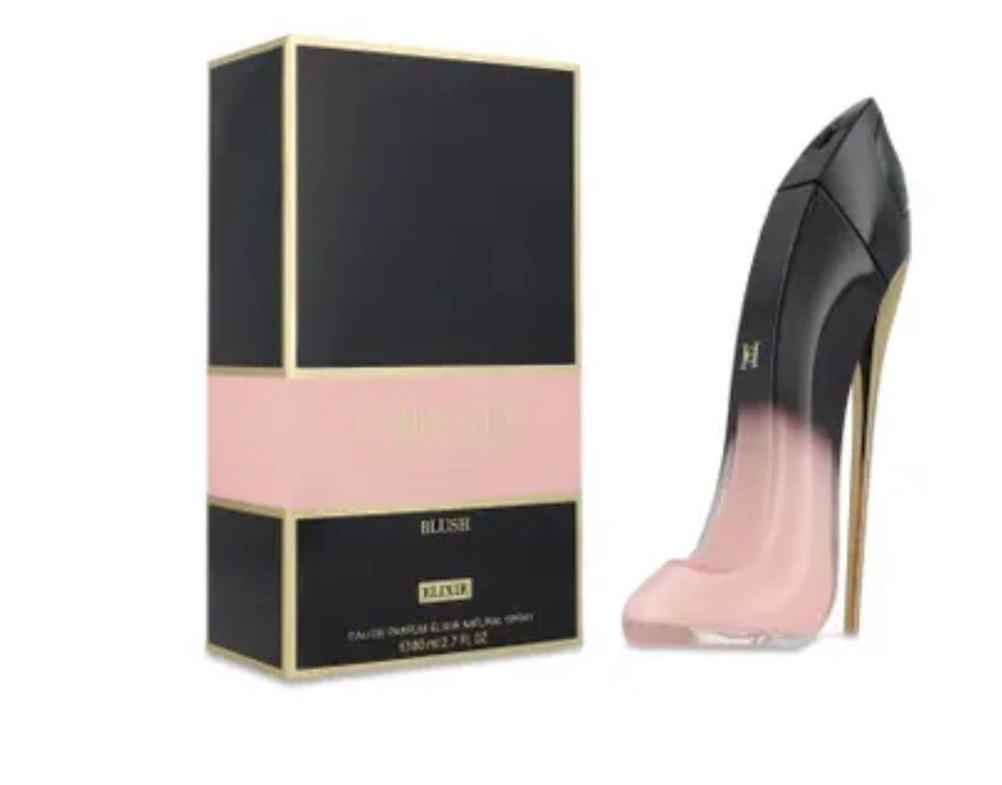 Good Girl Carolina Herrera  Blush Elixir 80 ml
