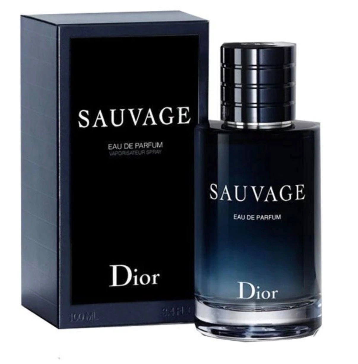 Dior Sauvage Eau de Parfum 100 ml