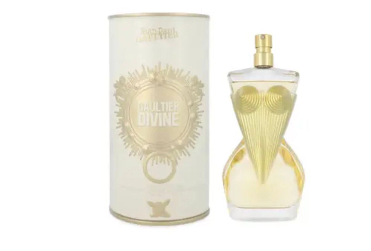 Jean Paul Gaultier Divine Eau de Parfum 100 ml