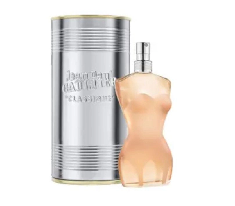 Jean Paul Gaultier Classique Eau de Toilette 100 ml