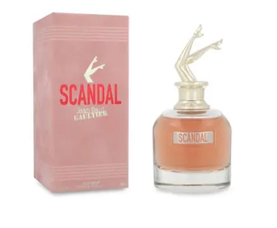 Scandal Jean Paul Gaultier Eau de Parfum 80 ml