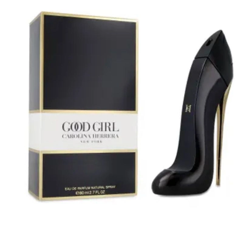 Good Girl Carolina Herrera Eau de Parfum 80 ml