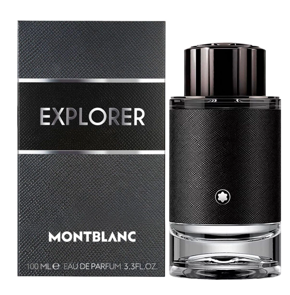 Montblanc Explorer Eau de Parfum 100 ml