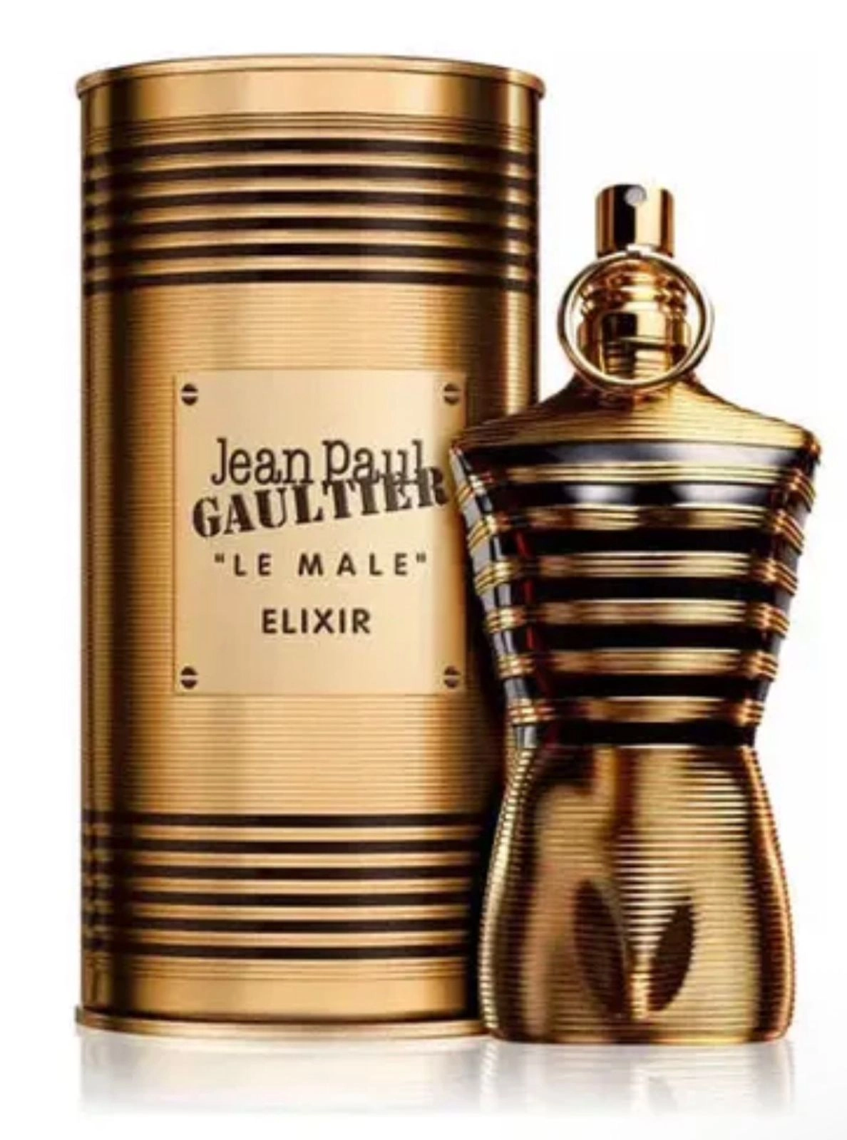 Jean Paul Gaultier Le Male Elixir 125 ml