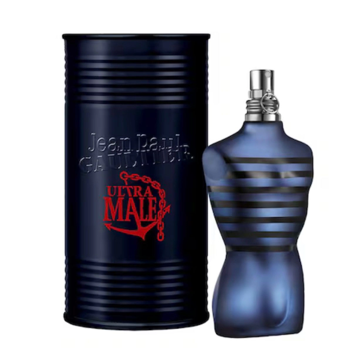 Jean Paul Gaultier Ultra Male Eau de Toilette 125 ml