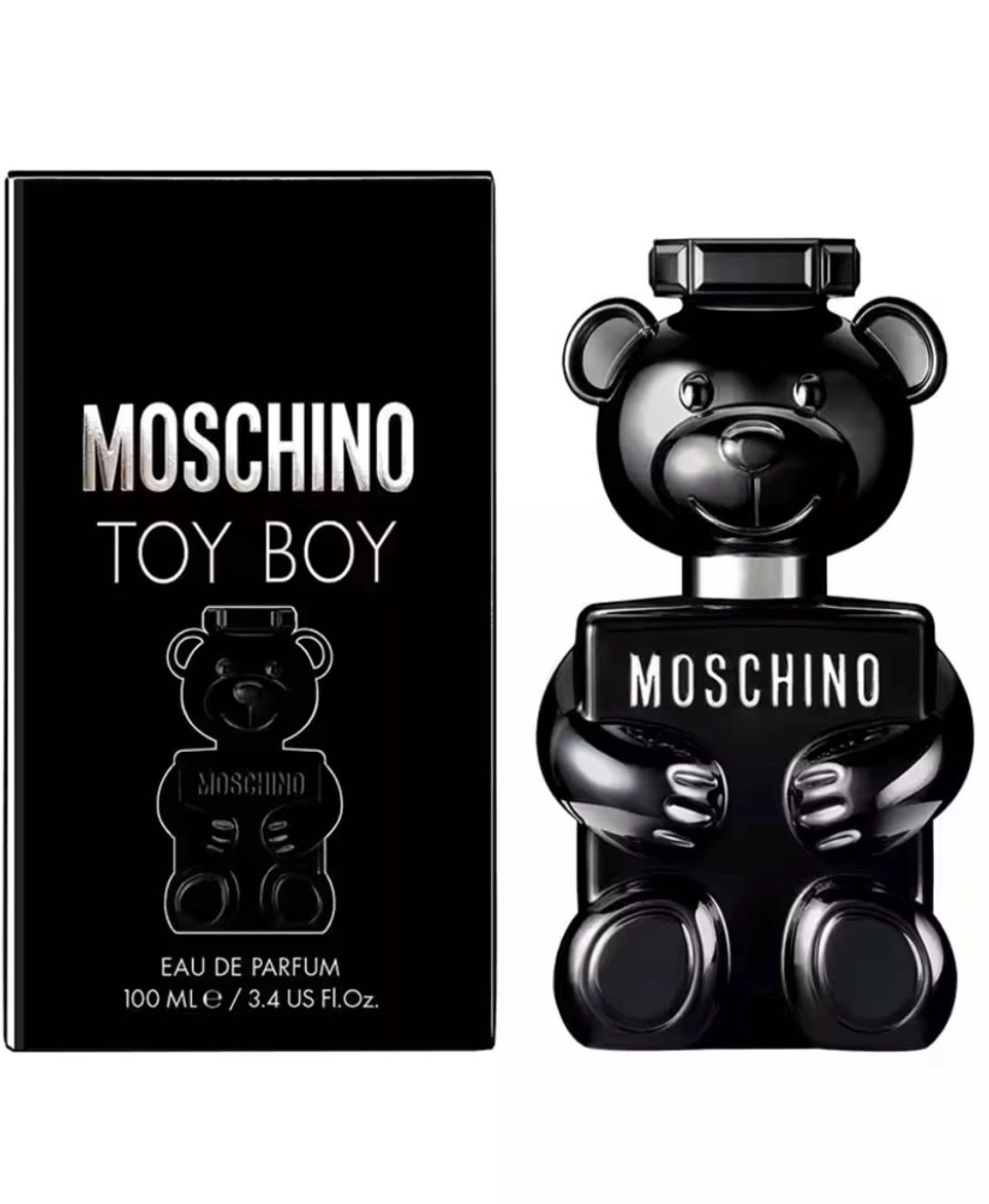 Moschino Toy Boy Eau de Parfum 100 ml